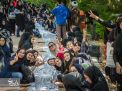  گزارش تصویری | اردوی نو دانشجويان دانشگاه صنعتی شاهرود در پردیس آموزشی معدن | دختران  (20 و 21 مهر ماه) 